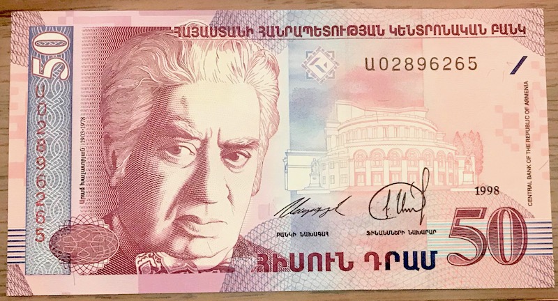 Women-On-Banknotes