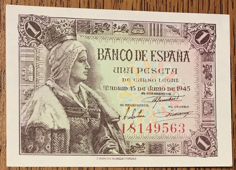 Women-On-Banknotes