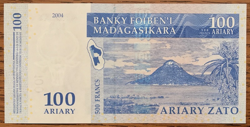 Latest-Banknotes-Acquisition.-List-Them-Here.