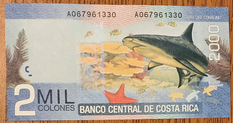 Latest-Banknotes-Acquisition.-List-Them-Here.