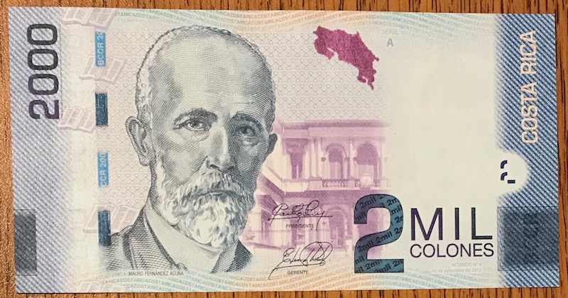 Latest-Banknotes-Acquisition.-List-Them-Here.