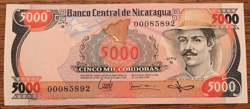 Latest-Banknotes-Acquisition.-List-Them-Here.