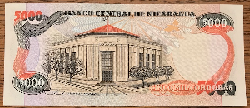 Latest-Banknotes-Acquisition.-List-Them-Here.
