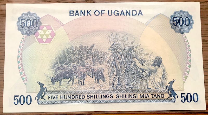 Latest-Banknotes-Acquisition.-List-Them-Here.