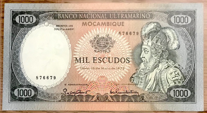 Latest-Banknotes-Acquisition.-List-Them-Here.