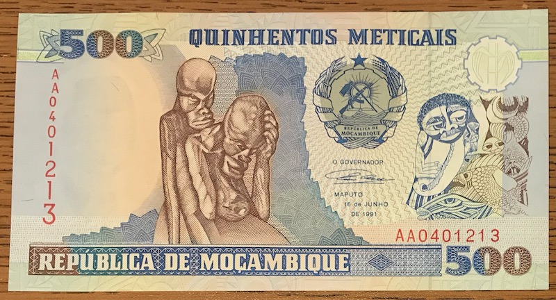 Latest-Banknotes-Acquisition.-List-Them-Here.