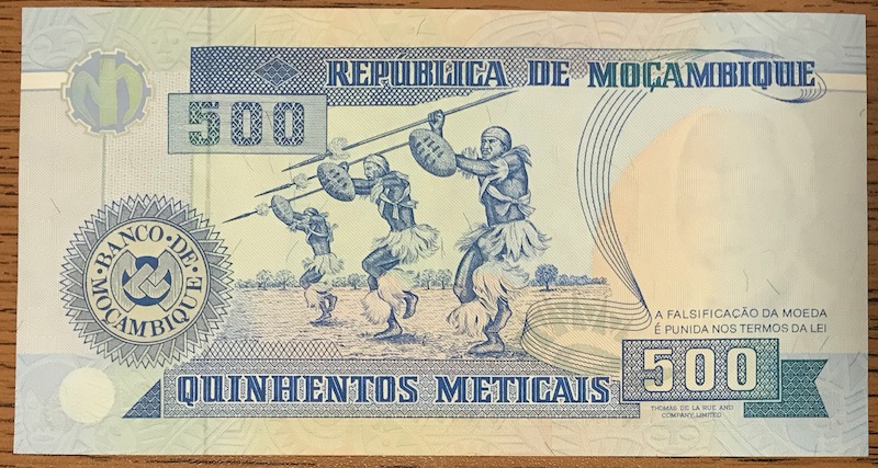 Latest-Banknotes-Acquisition.-List-Them-Here.