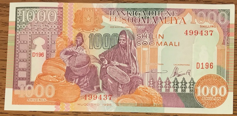 Women-On-Banknotes