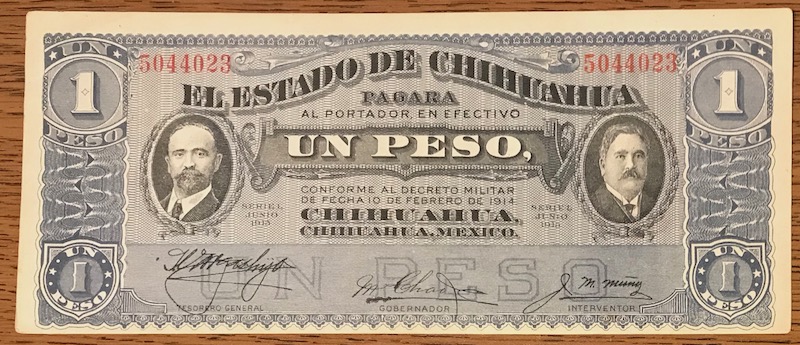 Latest-Banknotes-Acquisition.-List-Them-Here.