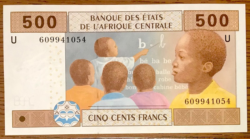 Latest-Banknotes-Acquisition.-List-Them-Here.