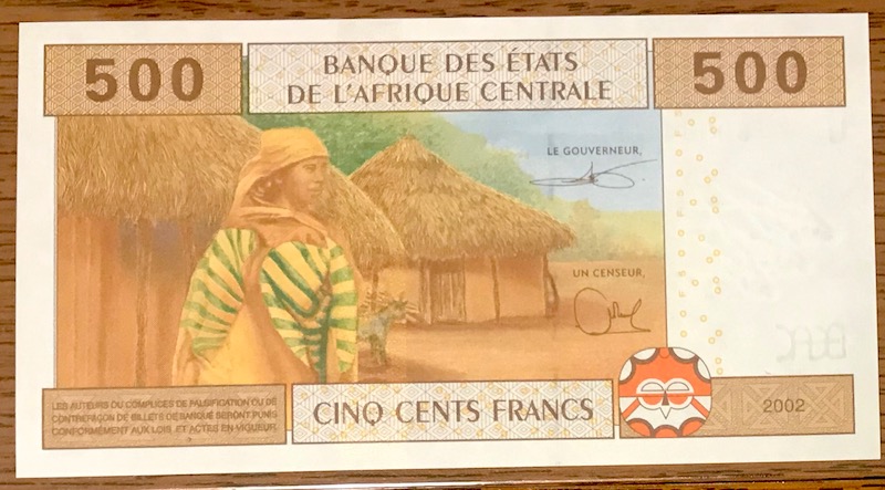 Latest-Banknotes-Acquisition.-List-Them-Here.