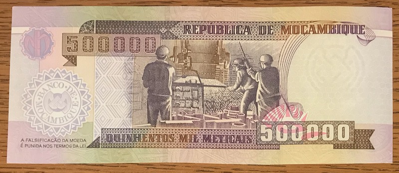 Hyperinflation-Notes