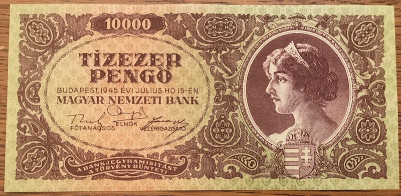 Latest-Banknotes-Acquisition.-List-Them-Here.