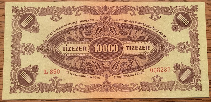 Latest-Banknotes-Acquisition.-List-Them-Here.