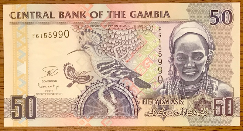Women-On-Banknotes