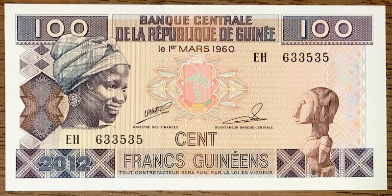 Women-On-Banknotes