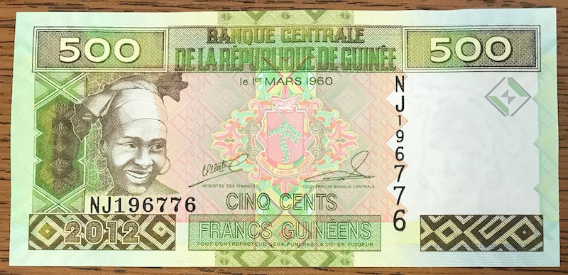Women-On-Banknotes