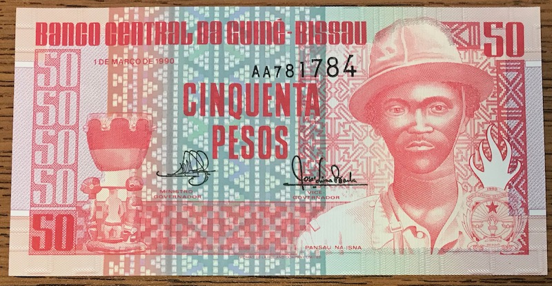 Women-On-Banknotes