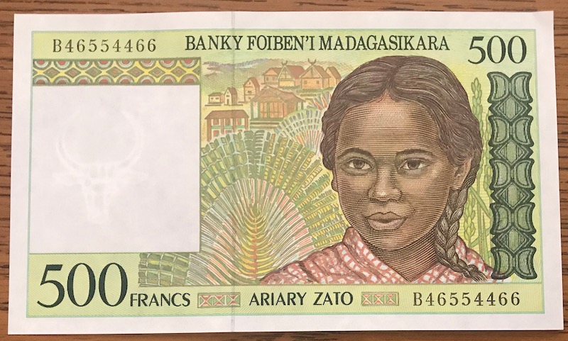 Women-On-Banknotes