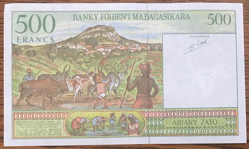 Women-On-Banknotes