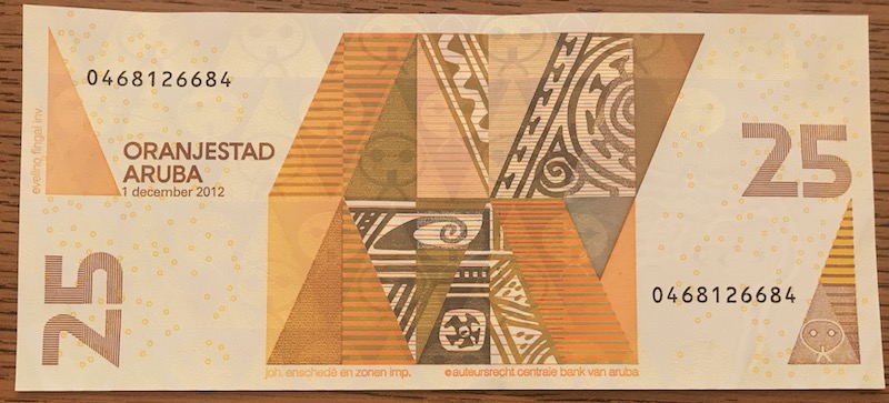 Latest-Banknotes-Acquisition.-List-Them-Here.