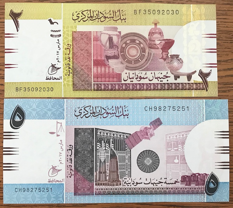 Latest-Banknotes-Acquisition.-List-Them-Here.