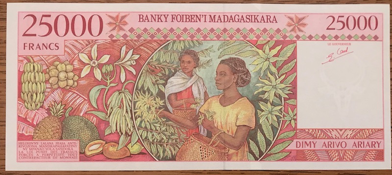 Women-On-Banknotes