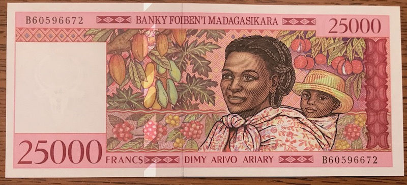 Women-On-Banknotes