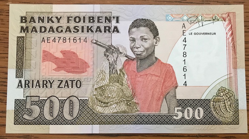 Latest-Banknotes-Acquisition.-List-Them-Here.