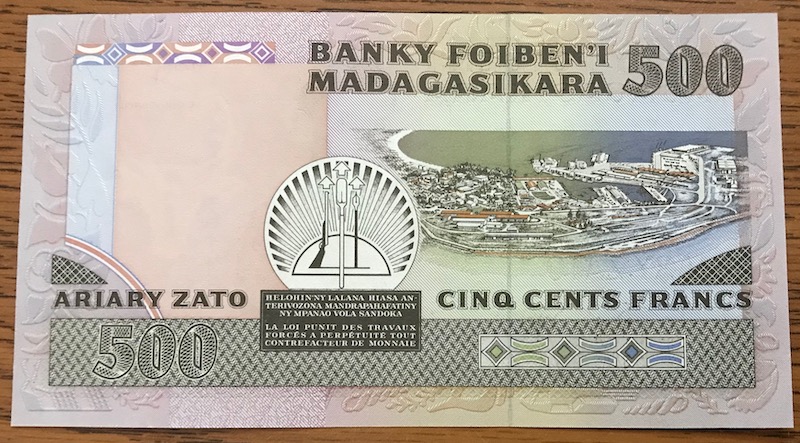 Latest-Banknotes-Acquisition.-List-Them-Here.