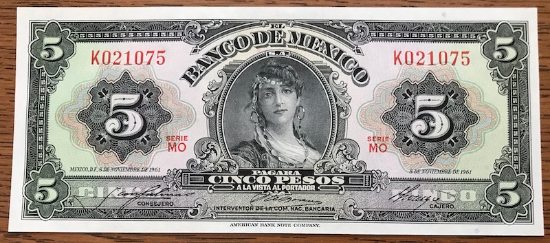 Women-On-Banknotes
