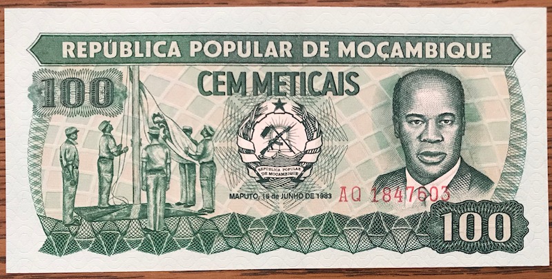 Latest-Banknotes-Acquisition.-List-Them-Here.