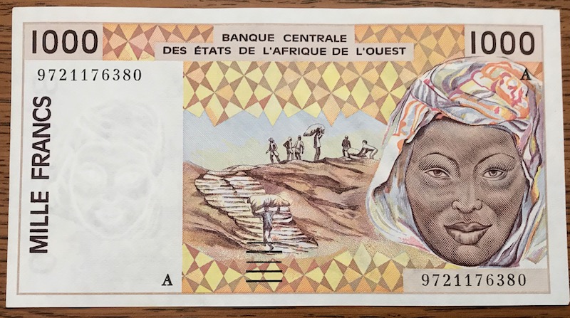 Women-On-Banknotes