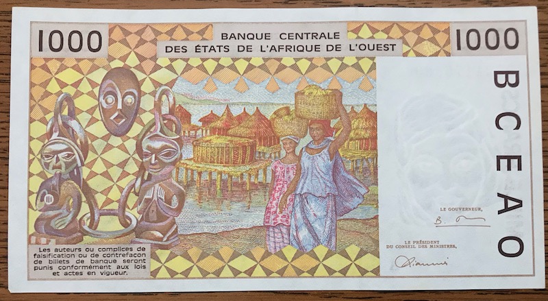 Women-On-Banknotes