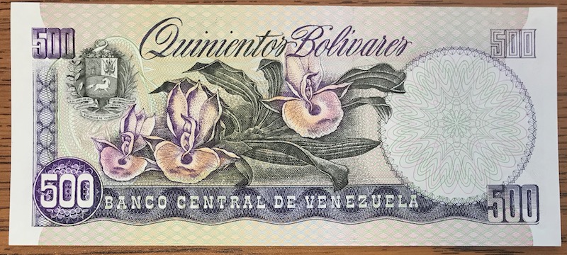 Latest-Banknotes-Acquisition.-List-Them-Here.
