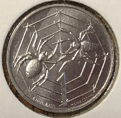 Post-Your-Coins-Depicting-Insects