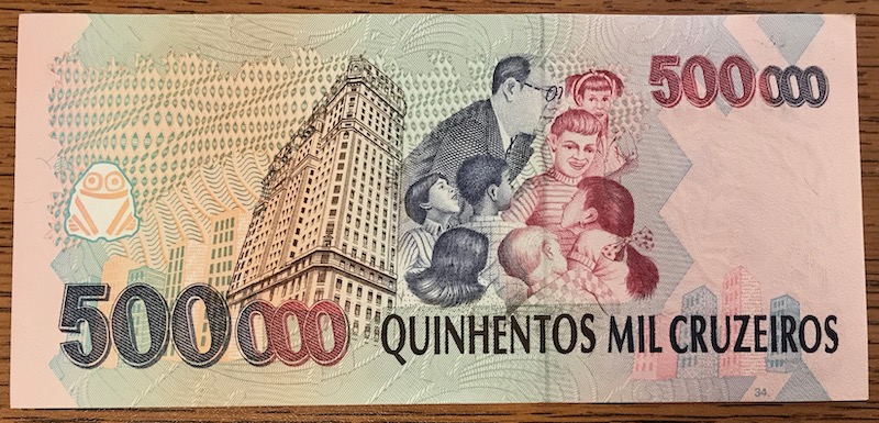 Hyperinflation-Notes
