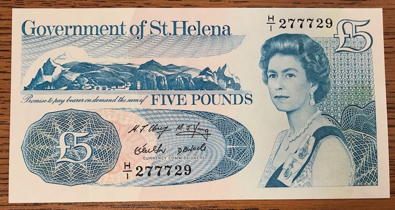 Latest-Banknotes-Acquisition.-List-Them-Here.