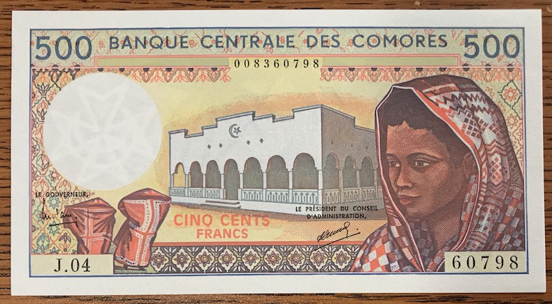 Women-On-Banknotes