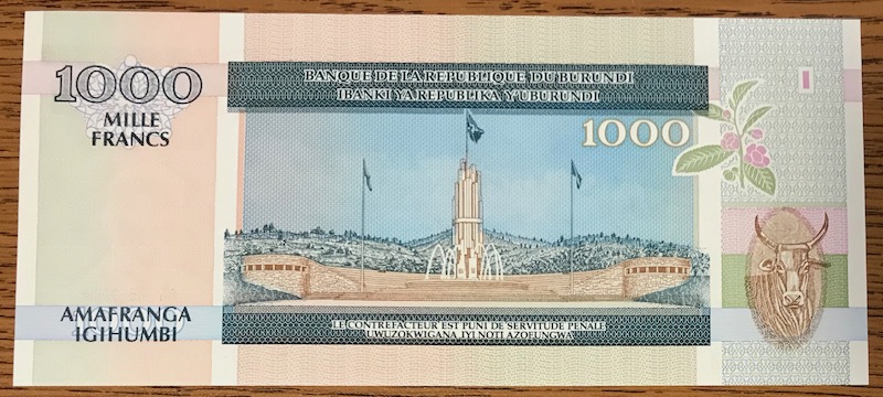Latest-Banknotes-Acquisition.-List-Them-Here.