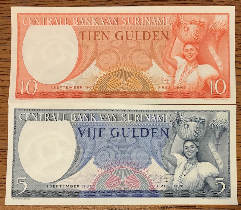 Women-On-Banknotes