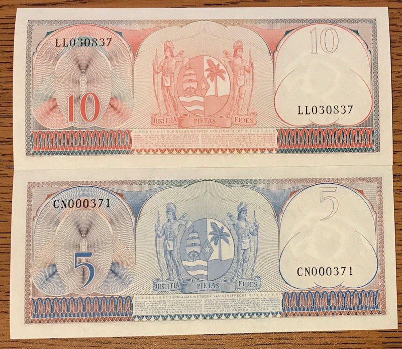 Women-On-Banknotes