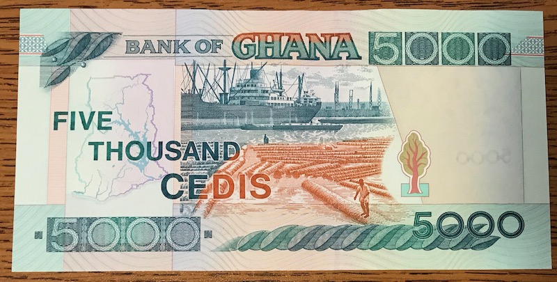 Latest-Banknotes-Acquisition.-List-Them-Here.