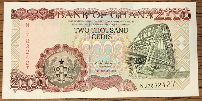 Latest-Banknotes-Acquisition.-List-Them-Here.