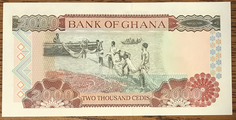 Latest-Banknotes-Acquisition.-List-Them-Here.