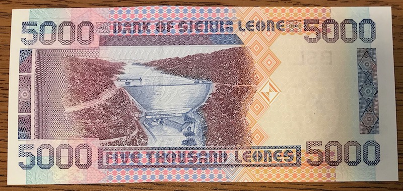 Latest-Banknotes-Acquisition.-List-Them-Here.