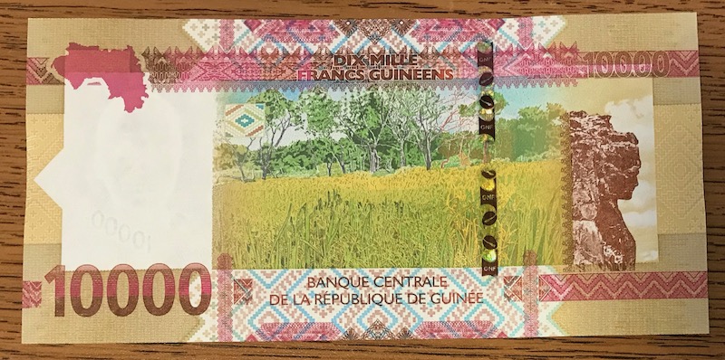 Women-On-Banknotes