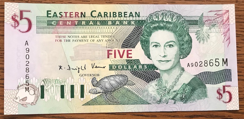 Latest-Banknotes-Acquisition.-List-Them-Here.