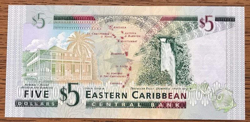 Latest-Banknotes-Acquisition.-List-Them-Here.