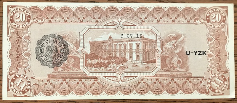 Latest-Banknotes-Acquisition.-List-Them-Here.